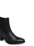 Tommy Hilfiger - Leather Western Chelsea Boot - Kontsaga poolsaapad - 37