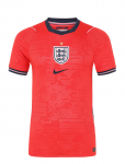 Nike - England National Team 2026 Stadium Away - Spordi jalgpallis&auml;rgid - XXXL