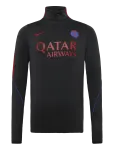 Nike - Paris Saint-Germain Strike Drill Top - Spordi pikkade varrukatega topid - XXL