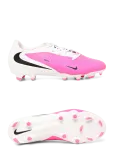 Nike - Phantom 6 Low Acad Fg/Mg T - Spordi jalgpallisaapad - 37.5