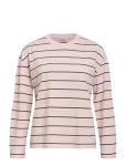 Object - Objgima Re L/S T-Shirt E Pa 26 - Pikkade varrukatega - M
