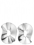 Kalevala - Alluring Earrings Round - Statement k&otilde;rvar&otilde;ngad - ONE SIZE