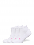 Calvin Klein Golf - Ladies Golf Quarter Sock ( 3 Pairs ) - Spordisokid - OS37/42