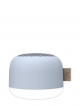 Kreafunk - Alight Bluetooth H&oslash;jttaler - Speakers - 6.4X 6.4X 5.1CM