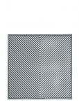 Gant - Chevron Print Sarong - Rannariided - ONE SIZE