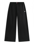 Tommy Jeans - Tjw Wide Leg Sweatpants - Dressip&uuml;ksid - L