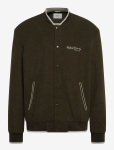 Replay - Jacket Regular - Villased jakid - S