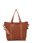 DAY ET - Day Re-Q Leaf Shopper - Ostukotid - ONE SIZE