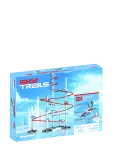 PLAYMOBIL - Sky Trails: Starter Kit - V&otilde;idus&otilde;idurajad - ONE SIZE