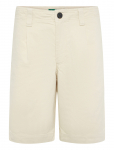 Annarr - Anrtrygve Selvedge Denim White Shorts - L&uuml;hikesed teksap&uuml;ksid - XL