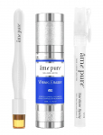 &Acirc;me Pure - Cit Pen Basic - Precision Microneedling  Derma Pen Kit - Seerumid - ONE SIZE