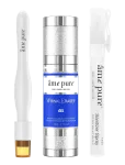 &Acirc;me Pure - Cit Pen Basic - Precision Microneedling  Derma Pen Kit - Seerumid - ONE SIZE