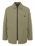 Replay - Regular   Synthetic Component Jacket - Polsterdatud jakid - XL