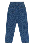 The New - Tnveola Mom Fit Jeans - Kitsenevad teksad - 6