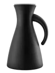 Eva Trio - Vacuum Jug 0.5 L Black - Termoskarahvinid - 0.5