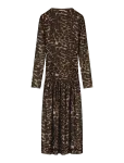 Fabienne Chapot - Bello Dress - P&otilde;lveni ja midi - S