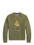 Polo Ralph Lauren - Polo Bear Fleece Sweatshirt - Dressipluusid - L