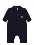 Petit Bateau - Combinaison Longue - Kombinesoonid - 60