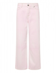 Ganni - Overdyed Heavy Denim Izey Jeans - Laiad - 28