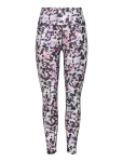Only Play - Onpjam-2-Bel Hw Aop Pck Tights - Spordi treeningretuusid - S