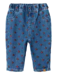 Lil'Atelier - Nbfliva Loose Jeans 2001-Se Lil - Vaba l&otilde;ikega teksad - 86