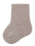 Name It - Nbfwaksi Wo/Bl Terry Sock - Sokid - 50-56