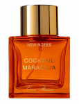New Notes - New Notes Latte Di Cherry 100 Ml - Eau De Parfum - 100 ML