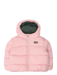 Levi's - Ho-Heavy Weight Outerwear - Tepitud ja polsterdatud - 98