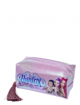 Demon Hunters - Kpop Demon Hunters Penalhus Med Fryns - Kirjatarbed - ONE SIZE