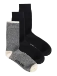 Jack & Jones - Jacrider Socks 3 Pack Sn - Tavalised sokid - ONE SIZE