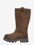 ONLY - Onlea Leather High Boot - P&otilde;lveni saapad - 37