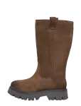 ONLY - Onlea Leather High Boot - P&otilde;lveni saapad - 37