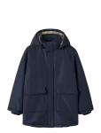 Name It - Nkmmarlow Parka Jacket Pb1 Fo - Jakid ja joped - 146
