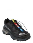 Salomon - Xt 4 Og Sneakers - Madala s&auml;&auml;rega sporditossud - 37 1/3