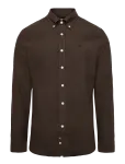 Morris - Douglas Oxford Shirt-Slim Fit - Vabaaja s&auml;rgid - L