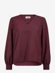 MOS MOSH - Mmkylie Miley Blouse - Pikkade varrukatega - 44
