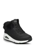 Skechers - Uno Gen1 Comfurt Kicks - Talvesaapad n&ouml;&ouml;ridega - 27