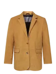 Human Scales - Tova Buffalo Suede Jacket - &Uuml;herealised bleiserid - M