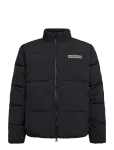 EA7 - Bomber Jacket - Bomber-jakid - XXXL