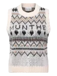 Munthe - Vitalism - Kootud vestid - 44