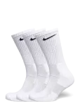 Nike - U Nk Everyday Csh Crw 3Pr 132 - Spordisokid - XL