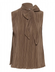 Saint Tropez - Zunisz Ss Bow Top - Varrukateta - S