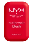 NYX Professional Makeup - Nyx Professional Makeup Buttermelt Blush - P&otilde;sepunad - 5 G