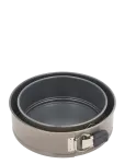 Blomsterbergs - Cake Tin Set - K&uuml;psise- ja koogivormid - ONE SIZE