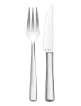 R&ouml;sle - Steak Cutlery Elegance - S&ouml;&ouml;giriistade komplektid - ONE SIZE