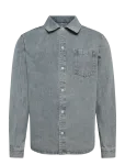 Revolution - Casual Shirt - Vabaaja s&auml;rgid - M