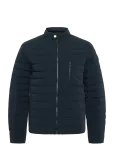 Belstaff - Chassis Jacket Army Olive - Polsterdatud jakid - M