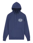 Deus Ex Machina - Harajuku Address Hoodie - Kapuutsiga pusad - XL