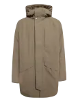 Tenson - Dereck Parka M - Spordiparkad - S