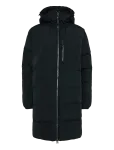 Tenson - Dundas Down Parka W - Spordi polsterdatud mantlid - M
